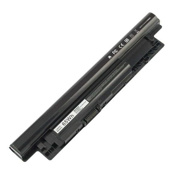 65WH MR90Y Laptop Battery for Dell Inspiron 17 5000 Series 15 3521 3543 3421 3542 3537 5721 5537 i3531 17-3721 17-5748 17-5749 15-3878 m531r-5535 m731r-5735 Latitude14 3000 3540 Series XCMRD P40F