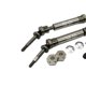 thumbnail image 2 of Junta de Transmisión Universal Vogacara de Acero 1/10 para SLASH 4x4 Accesorios de Coche RC, 2 of 6