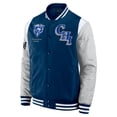 thumbnail image 2 of Unisex Fanatics  Navy Chicago Bears Elements Elite Full-Snap Jacket, 2 of 6