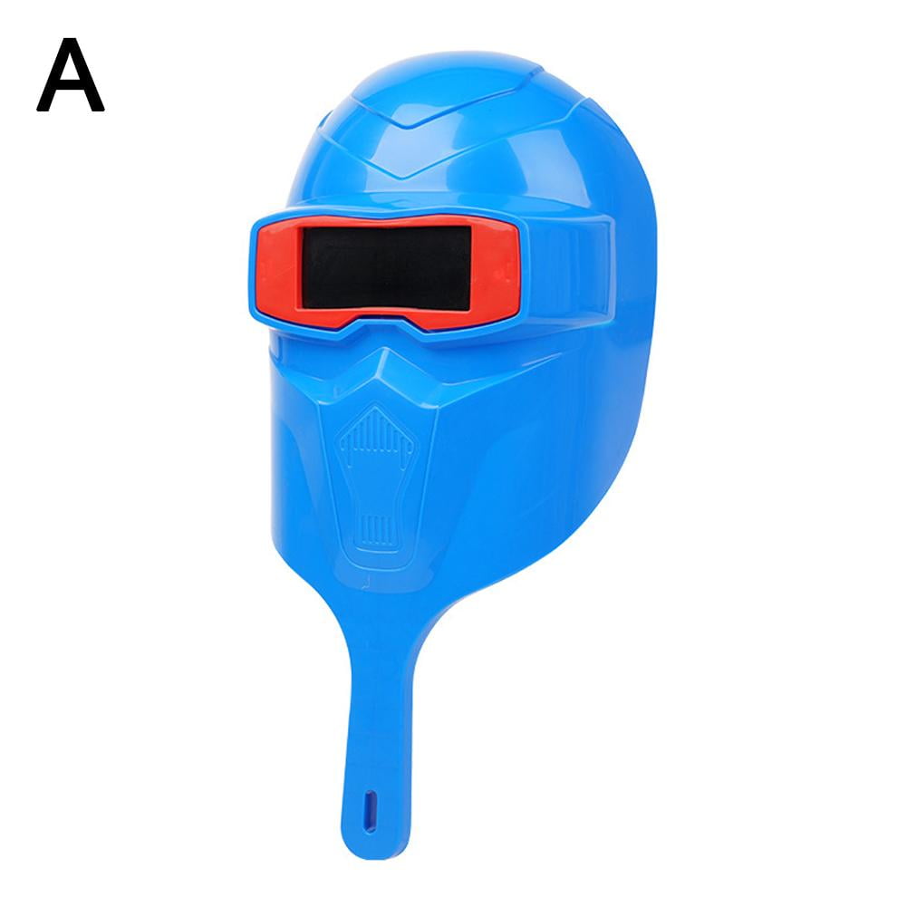 Handheld Welding Helmet X5S1 O0R2