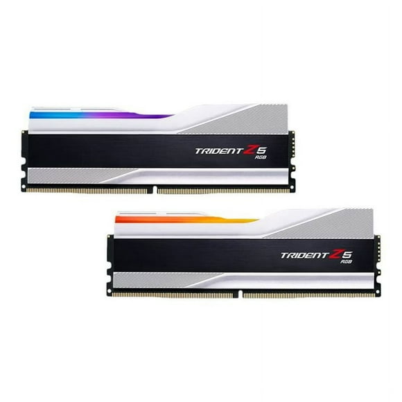 G.Skill - G.Skill RAM - 32 Go (2 x 16 Go Kit) - DDR5 6800 UDIMM CL34