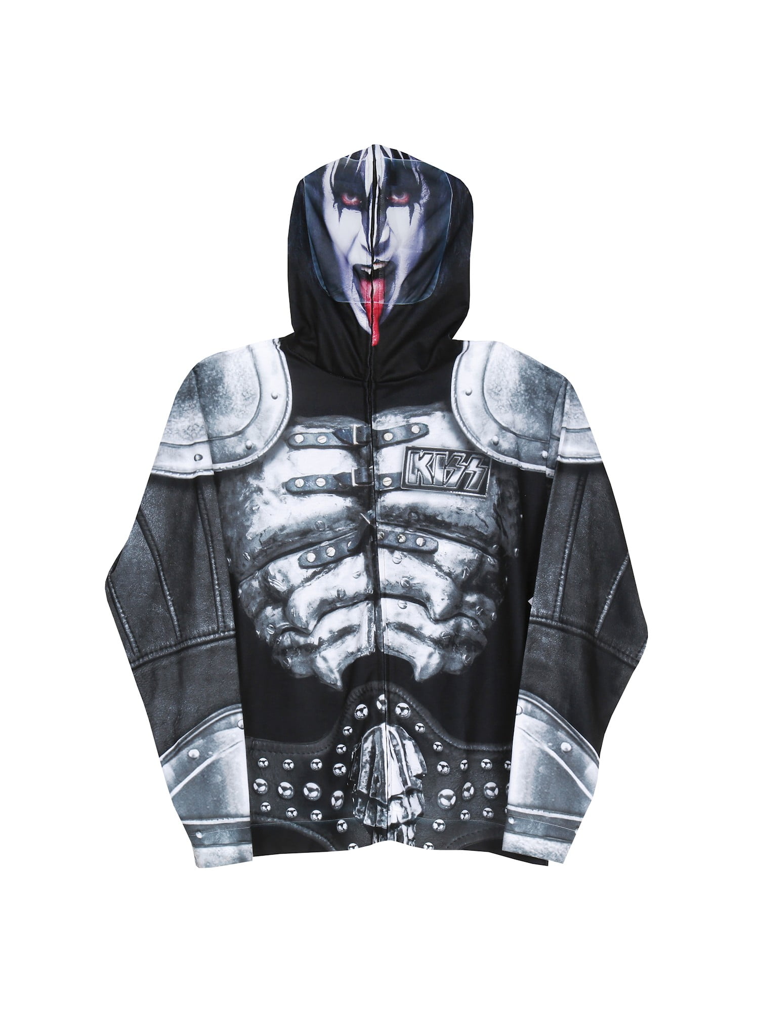 badass zip up hoodies
