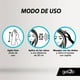 thumbnail image 4 of Shampoo en seco Got2b Extra Volume 200ml, 4 of 5