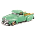thumbnail image 1 of Maqueta de coche fundido a presión Maisto 1950 Chevrolet 3100 Pickup 1/24, 1 of 8