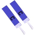 thumbnail image 1 of 2Pcs Adjustable Football Soccer Captain Armband for Rugby and Basketball Players, 1 of 8