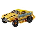thumbnail image 3 of Transformers: Rise of the Mode Bumblebee Kids Toy Action Figure for Boys and Girls Ages 6 7 8 9 10 11 12 and Up (10”), 3 of 12