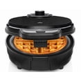 thumbnail image 1 of Wafflera antiderrames RJ04-S5 Chefman, 1 of 6
