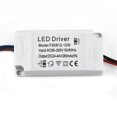 thumbnail image 4 of Goodhd AC90~265V 3~24W LED Driver Power Supply Adapter Transformer for LED Lights, 4 of 4