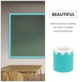 thumbnail image 2 of 1 Roll School Bulletin Board Border Sticker Self-adhesive Blackboard Border Sticker, 2 of 9