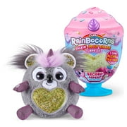 Zuru Rainbocorns Talkin’ Jelly Shake Surprise Electronic Plush