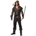 thumbnail image 1 of Costume Réaliste de Robin Hood pour Hommes, 1 of 4