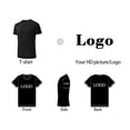 thumbnail image 2 of Jesus Is God T-Shirt Funny Jesus Christian Clothes Vintage T Shirt Graphic T Shirts Men Clothing, 2 of 3