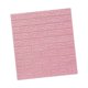 thumbnail image 1 of Paneles de pared con efecto 3D, adhesivos de pared de ladrillo, autoadhesivos, modernos, de espuma XPE, despegables. rosa, 1 of 9