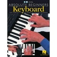 thumbnail image 2 of Absolute Beginners Absolute Beginners - Keyboard: Book with Online Video, (Paperback), 2 of 9