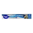 thumbnail image 2 of Papel aluminio Great Value 1 rollo con 10 metros, 2 of 4