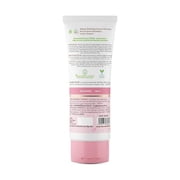 Mamaearth Multani Mitti Face Wash with Multani Mitti & Bulgarian Rose 100 ml