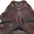 thumbnail image 3 of Soporte de incienso Macarena quemador de incienso de sapo centro de mesa, 3 of 8