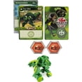 thumbnail image 2 of Figura de Alianza Blindada Bakugan Ultra Trox (7,5 cm), 2 of 5