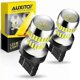 thumbnail image 2 of 2X 7443 7440 W21W LED Bulb T20 W21/5W LED Lights DRL Canbus for Toyota Corolla Yaris Super Bright Daytime Running Lights, 2 of 5