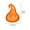 F, variant on Zatoumnr Halloween Pumpkin Lantern Halloween Scene Decoration Funny Pumpkin Lantern Hollow Out Big Pumpkin Fall Holiday Party Supplies Decor