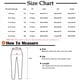 thumbnail image 3 of Odeerbi 8-15 Años Niñas Yoga Leggings Workout Dance Athletic Deportes Pantalones Casual Color Sólido Cintura Alta Pantalones Caliente Leotardos, 3 of 5