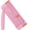 Pink, variant on Paper Cutter 12 Inch Paper Trimmer Slider Crafting Scrapbooking Supplies for A4 Vinyl Photo Cardstock with Security Blade and Foldable Ruler