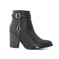 thumbnail image 1 of BOTIN VAQUERO DAMA PIEL CAFÉ GIUSTO 20323 cafe 26.5 Giusto Sapore SYDNEY 20323 CAFÉ, 1 of 5