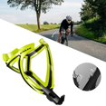 thumbnail image 5 of Mountain bike two-color ultra-light water bottle bracket fiberglass cup holder, 5 of 14