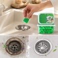 thumbnail image 6 of Drain Cleaner Pod Concentrated Dissolving Disposable Cleaning Pod Dirt Remover For Household Sewer Pipeline Maintenance, 6 of 7