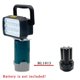 thumbnail image 3 of 18 Beads LED Working Light Spotlight Portable Lamp, 3 of 5