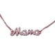 thumbnail image 5 of Pulsera Brazalete Regalo Mujer Mamá Joyería Circonia 10 mayo Dara Baby  Dam0046, 5 of 6
