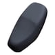 thumbnail image 3 of Funda de asiento de motocicleta de cuero sintético, práctica y , reemplazo directo, accesorios de protección, funda de asiento para bicicleta, 3 of 8