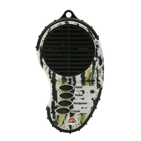 Cass Creek Game Calls Mini Call - Predator