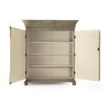 thumbnail image 3 of Zentique LI-S13-12-104 Enzo Cabinet, 3 of 3