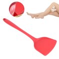 thumbnail image 4 of Applicateur de Cire, Spatule de Cire pour Épilation, Bâtonnets de Cire Rouge Réutilisables avec Trou de Suspension Multifonctions en Silicone, 4 of 8