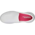 thumbnail image 2 of Skechers Women's Go Walk Joy Mesh Slip-on Comfort Shoe, Wide Width Available, 2 of 7