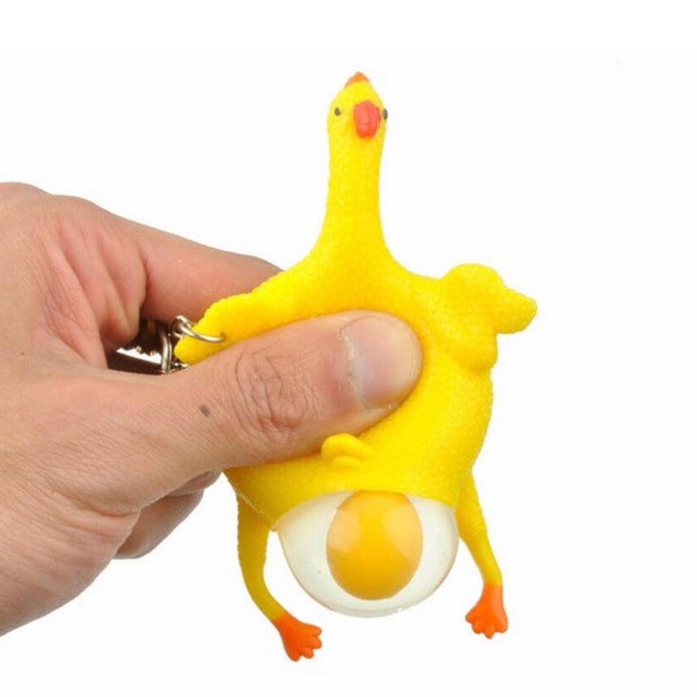 tricky toys