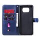 thumbnail image 3 of Estuche de Cuero PU con Cierre para Xiaomi POCO X3 NFC , Funda Protectora con Billetera y Correa, 3 of 6