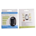 Vfedsrsge Mini Tracking Device Tracking Key Child Finder Pet Location