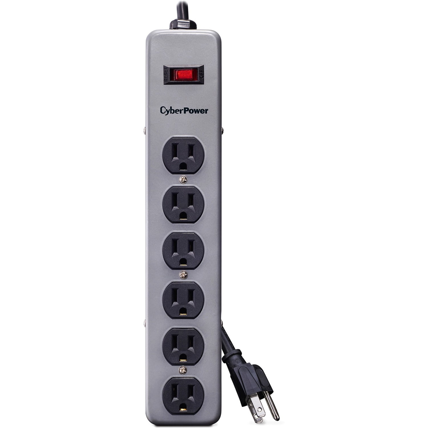 CyberPower Essential Series CSB606M surge protector
