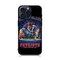 thumbnail image 1 of New England Patriots Pride Since 1960 iPhone 15 Pro Max Case,iPhone 15 Pro, 1 of 2