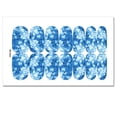 thumbnail image 1 of WREESH 12 Color Nails With Nail Full Stickers DIY Nail Packaging Stickers Decoration, 1 of 1
