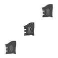 thumbnail image 4 of Greeniant Herramienta de , empuñadura antideslizante, cubierta de goma antideslizante, accesorio de para Glock para G17 Type1 NO1, 4 of 6