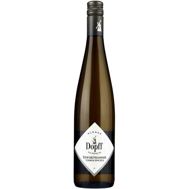 Vino Blanco Dopff Gewürztraminer Terres Epicee 750 ml