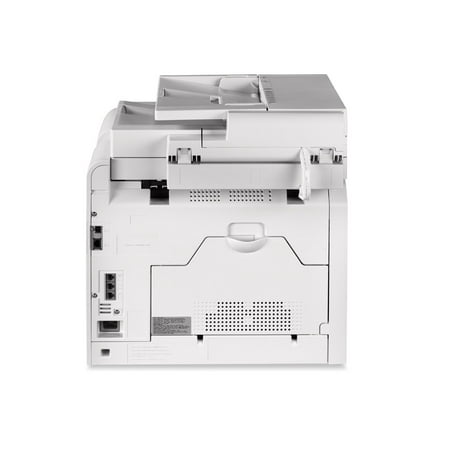 Canon 9946B007 The 4 In 1 Color Imageclass Mf628cw Has Print Scan Copy And Fax Capabilities So You Can Accomplish All Necessary Tasks With Just One