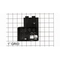 thumbnail image 3 of Appliance Factory Parts Control panel MGC35987201, 3 of 4