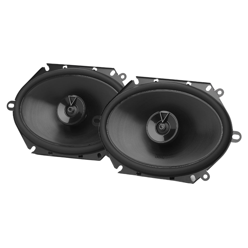 JBL CLUB-64CSQ クラブシリーズ 6.5インチ プレミアムコンポーネントスピーカー ペア JBL CLUB-64CSQ Club Series 6.5\" Premium Component Speakers, Pair