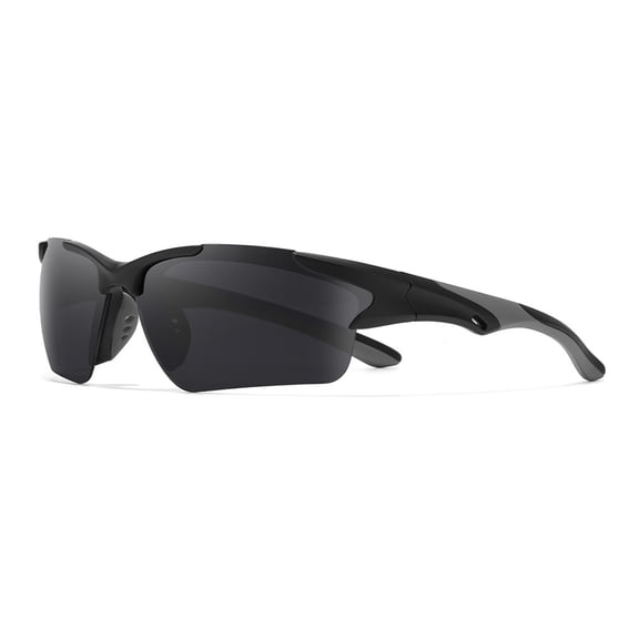AIELBRO Men Women Sunglasses Soprts Goggles for Hiking Running Fishing Cycling Glasses UV400 Sun Shades Driving Eyewear