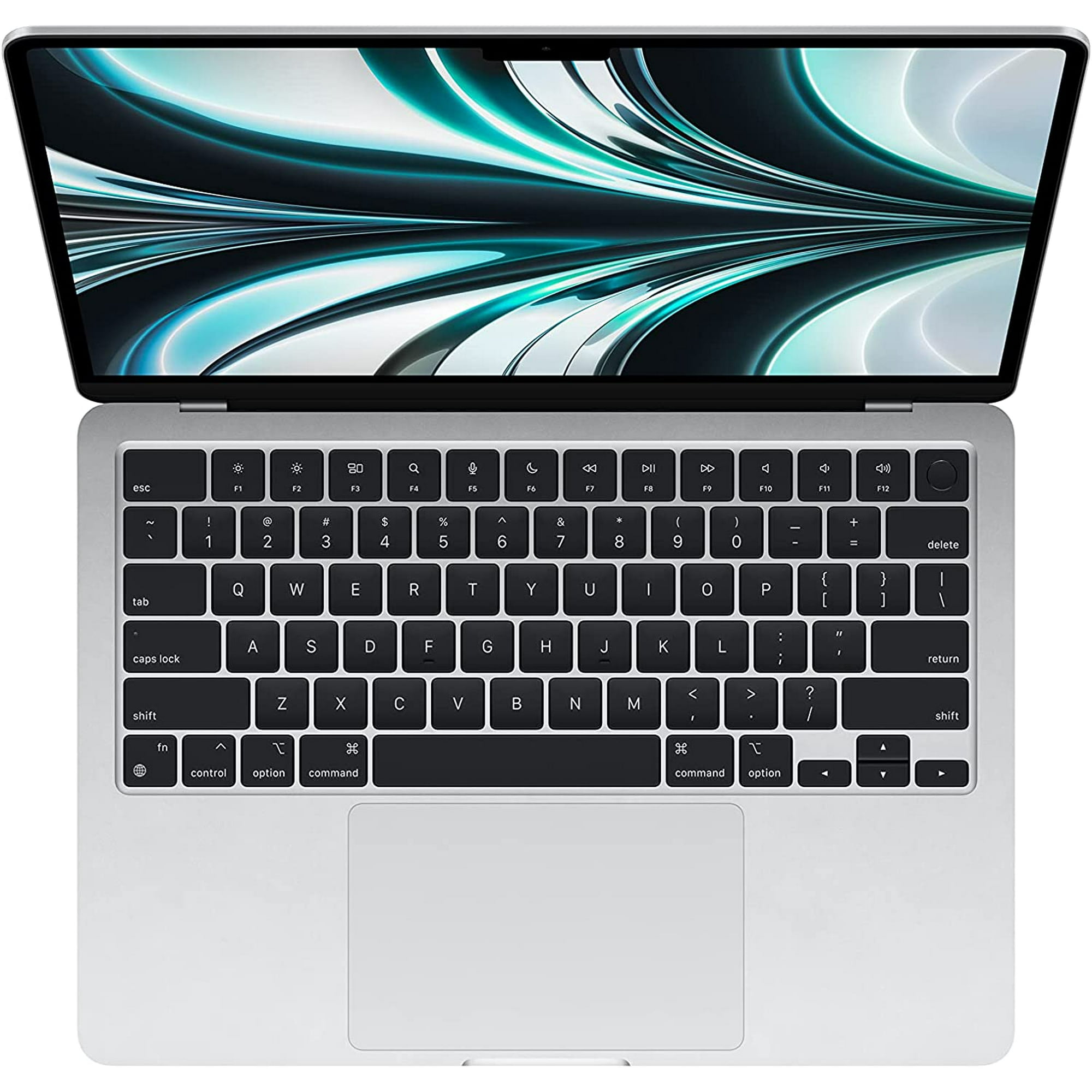 Apple 2022 13.6-inch MacBook Air with M2 Chip: 8GB RAM