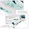thumbnail image 3 of Whale Swimwear Bikini Set with Detachable Sponge & Adjustable Strap, Two-Pack for Beach & Pool Parties, 3 of 6